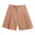 Ladies high quality shorts